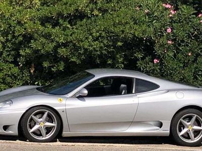 Ferrari 360