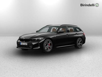Usata BMW 318 Efficient Dynamics 150 CV (110 kW) 2024 Station wagon