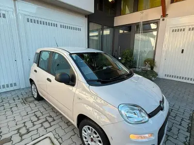 Usata Fiat Panda 69 CV (50 kW) 2016 Utilitaria
