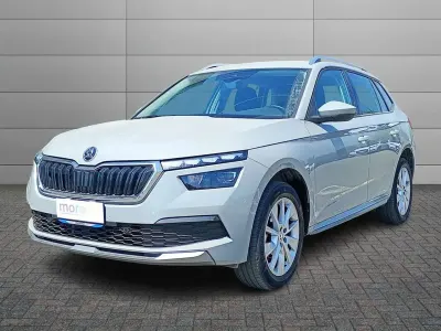 Usata Skoda Kamiq Style 110 CV (80 kW) 2021 Other SUV