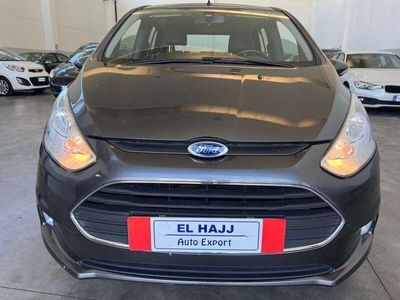 usata Ford B-MAX 1.4 Titanium Gpl 86cv