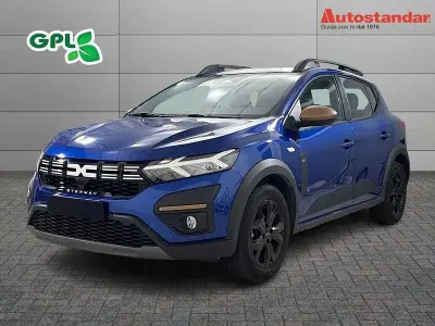 Usata Dacia Sandero