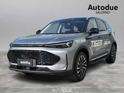Usata Tiger Eight 167 CV (122 kW) 2026 SUV