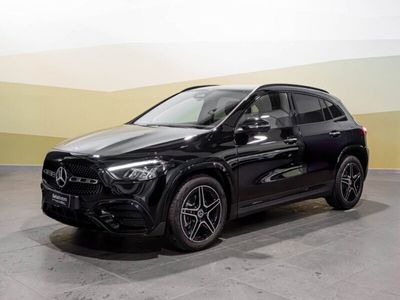 usata Mercedes 200 GLA SUVd Automatic 4Matic Sport nuova a Montecosaro