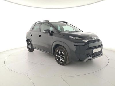 usata Citroën C3 Aircross PureTech 110 S&S Shine