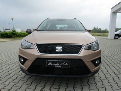 usata Seat Arona 1.0 EcoTSI Style