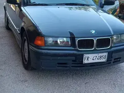 Usata BMW 318 116 CV (85 kW) 1991 Berlina