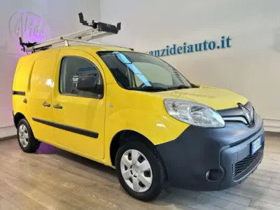 Usata Renault Kangoo