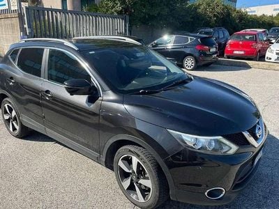 Usata Nissan Qashqai N-Connecta 110 CV (80 kW) 2016 SUV