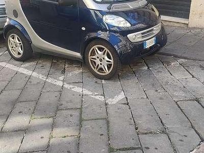 Smart ForTwo Coupé