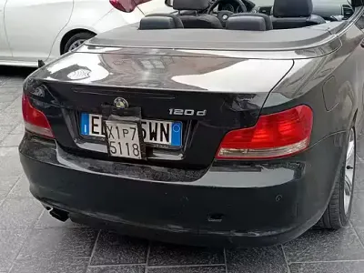 Usata BMW 120