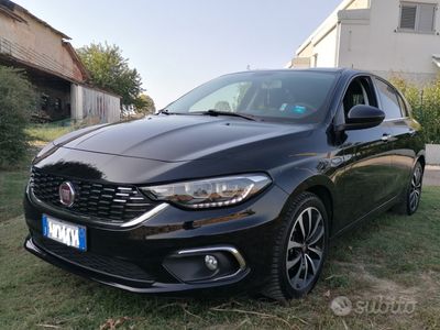 usata Fiat Tipo lounge 1.4 gpl