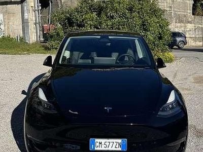 Usata Tesla Model Y Performance 397 kW (541 CV) 2023 SUV