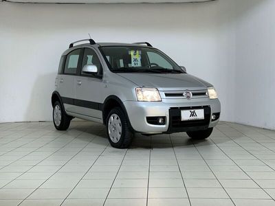 Fiat Panda 4x4