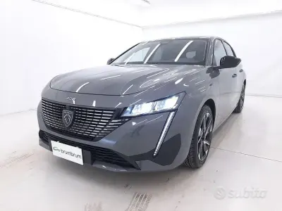 Usata Peugeot 308