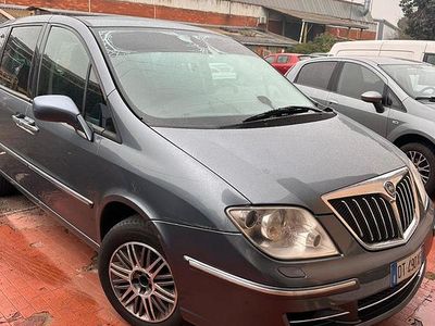 Lancia Phedra
