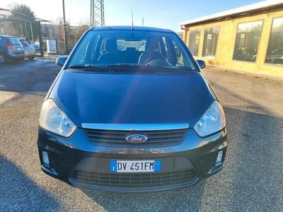 Blu Usata 2009 Ford C-MAX Monovolume | 1500 € (Super prezzo)