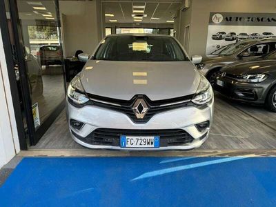 usata Renault Clio IV Clio dCi 8V 75CV Start&Stop 5 porte Energy Life