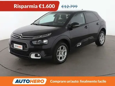Usata Citroën C4