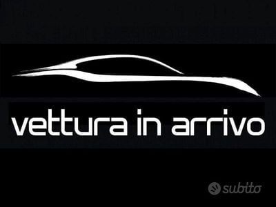 Usata Nissan Navara 190 CV (139 kW) 2013 Grigio Pick-up