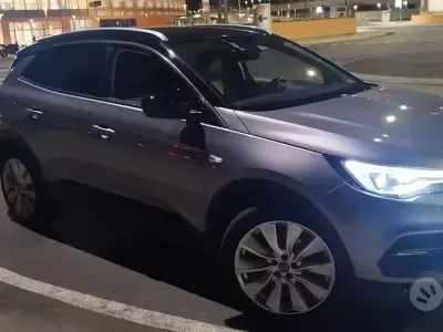 Usata Opel Grandland X Ultimate 131 CV (96 kW) 2020 SUV