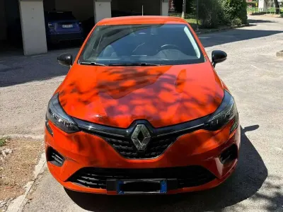 Usata Renault Clio V