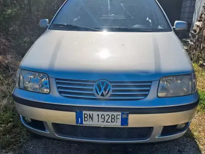 Usata VW Polo