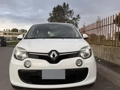 Gebraucht Renault Twingo