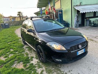 Fiat Croma