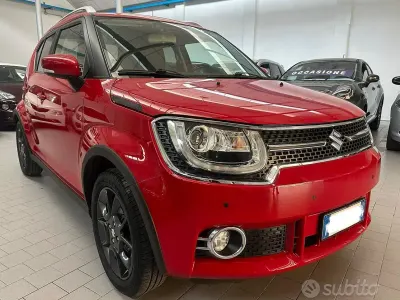 Usata Suzuki Ignis