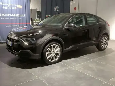 Brugt Citroën C4