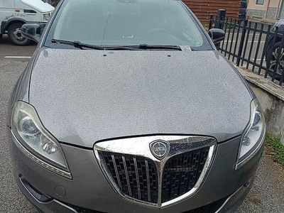 Usata Lancia Delta 2009 Utilitaria