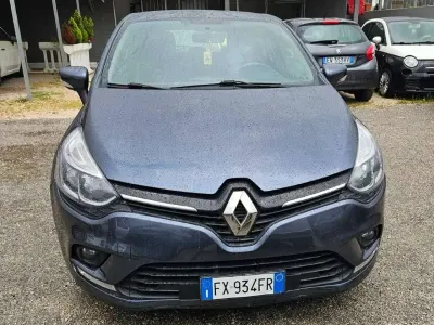Usata Renault Clio IV