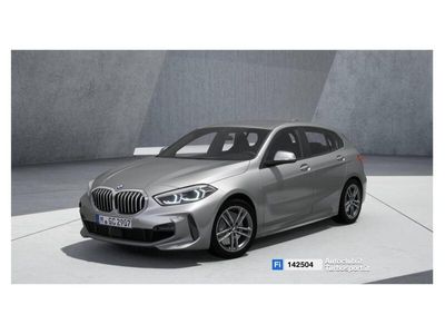 usata BMW 120 i Msport