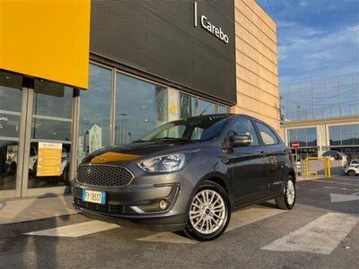 usata Ford Ka 1.2 8V 69CV del 2019 usata a Parma