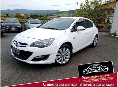 usata Opel Astra Astra5p 1.6 cdti (ecoflex) Cosmo s