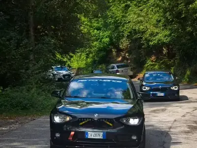 Usata BMW 114