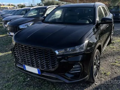 Usata DR DR 7.0