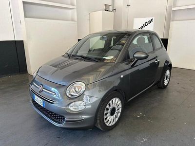 usata Fiat 500 1.0 Hybrid Lounge