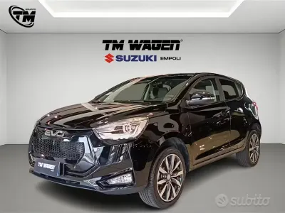 Usado EVO Evo 3 113 CV (83 kW) 2025 Negro SUV