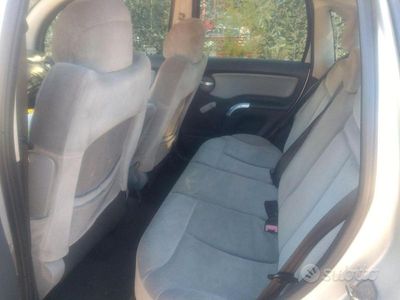 Usata Citroën C3 2003 Grigio Utilitaria