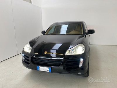 usata Porsche Cayenne 3.0 Diesel