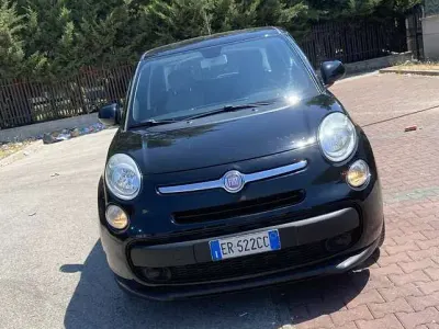 Usata Fiat 500L Pop 84 CV (61 kW) 2013 Monovolume