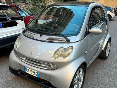 Smart ForTwo Coupé