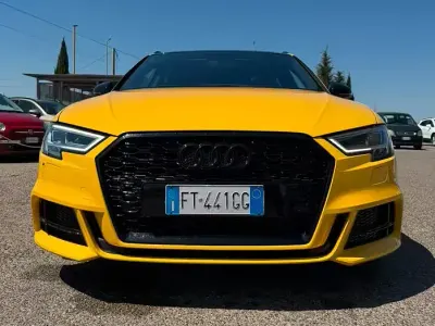 Usata Audi S3