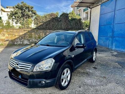 Usata Nissan Qashqai +2 150 CV (110 kW) 2009 SUV