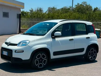 Usata Fiat Panda