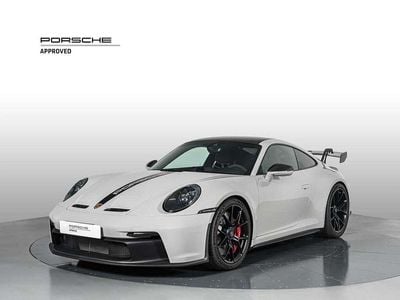 Porsche 911 GT3