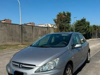 Usata Peugeot 307