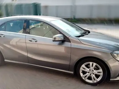 Usata Mercedes A200